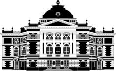 Okhlopkov theatre