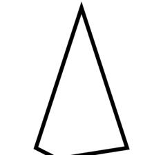 Basic pentagram