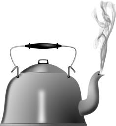 Kettle icon