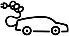 Electric car