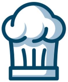 Chef's hat image