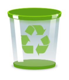 Trash bin