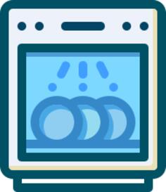 Dishwasher image