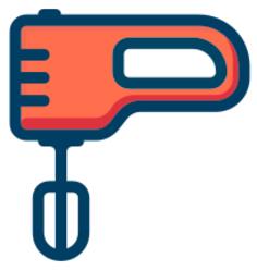 Mixer icon