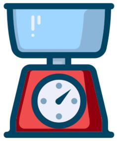 Food scale