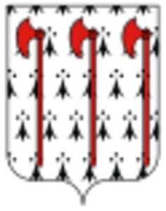 France coat of arms
