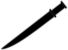 Sword symbol