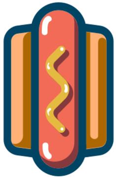 Corn dog