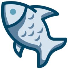 fish icon