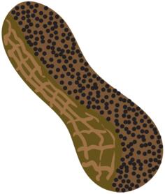 Peanut symbol