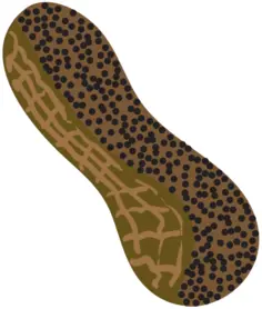Peanut symbol