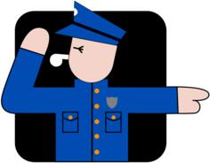 Policeman