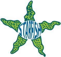 Starfish icon