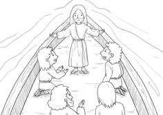 Matthew 14:22-33 04