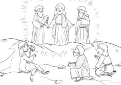 Matthew 17:1-9 01
