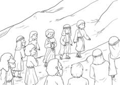 Messiah in Galilee