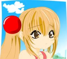 City girl image