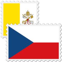 Latin to Czech translation