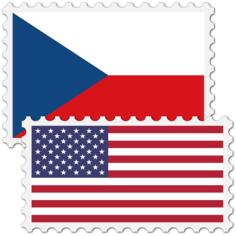 Czech to English translating