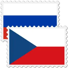 Russian to Czech translating