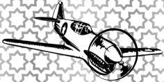 Tomahawk plane