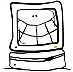 Happy PC