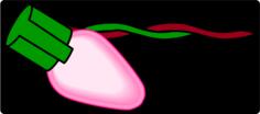 Christmas light