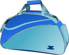 Travel bag