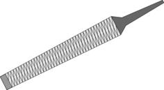 Edge sharpener