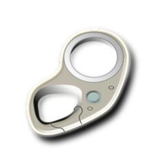 Bottle opener