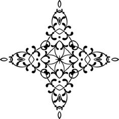 Black emblem