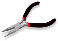 Tongs image