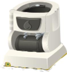 Fuel maker image