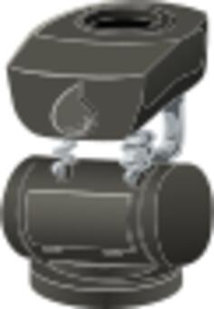 Fuel maker icon