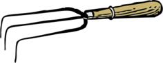 Cultivator image