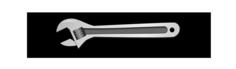 Tool wrench