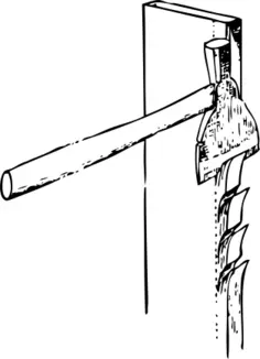 Ax use