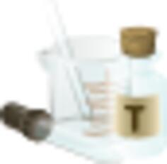 Tincturing kit