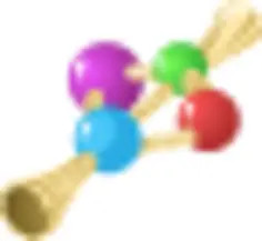 Bubble horn