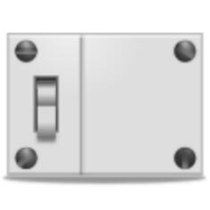 Simple switcher