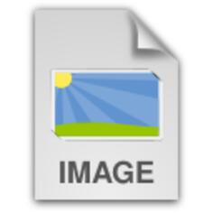 Image document icon