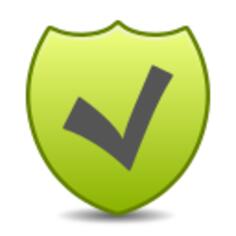 High security icon