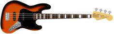 Bass guitar