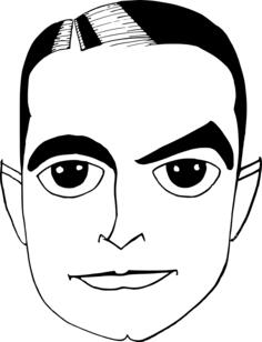 Elf man