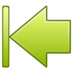 Go first icon