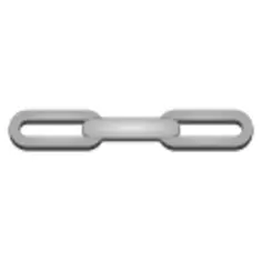 Metal chain