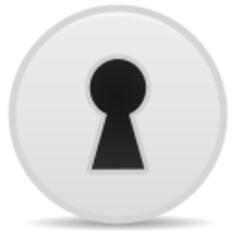 Password symbol