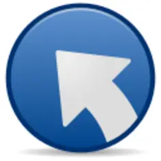 Symbolic link icon