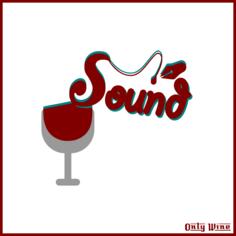 Music and wine