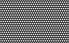 Seamless dotty pattern image